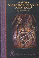 Snicket, Lemony Krwiożerczy karnawał