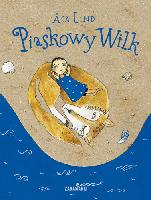 Lind, Asa Piaskowy Wilk