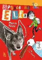 PAŁASZ, Marcin (1971- ) Sposób na Elfa