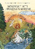 Korzeniewska, Wiktoria Słowiańskie mity i opowieści w komiksie