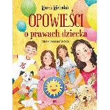 Michalak, Marek Opowieści o prawach dziecka