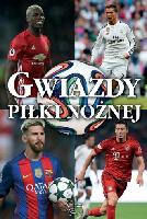Okęcki, Mateusz Gwiazdy piłki nożnej