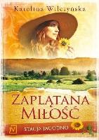 Wilczyńska, Karolina Zaplątana miłość