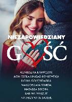 Krawczyk Agnieszka, Lingas-Łoniewska Agnieszka, Gołębiewska Ilona Niezapowiedziany gość