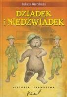 Wierzbicki, Łukasz J Dziadek i niedźwiadek