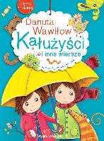 Wawiłow, Danuta, a Kałużyści i inne wiersze