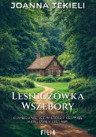Tekieli, Joanna Leśniczówka Wszebory