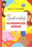 Wawiłow, Danuta, Danuta Wawiłow Zapach czekolady
