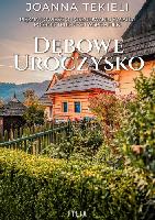 Tekieli, Joanna Dębowe uroczysko