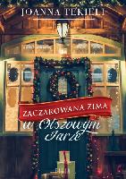 Tekieli, Joanna Zaczarowana zima w Olszowym Jarze