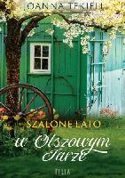 Tekieli, Joanna Szalone lato w Olszowym Jarze