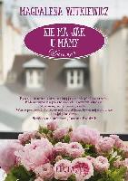 Witkiewicz, Magdalena Nie ma jak u mamy