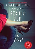 Witkiewicz, Magdalena (1976- ) Szkoła żon & Pensjonat marzeń