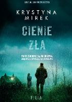 Mirek, Krystyna Cienie zła