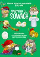  Wszystko o... sowach