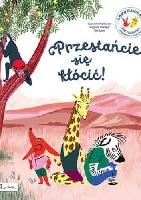  Przestańcie się kłócić