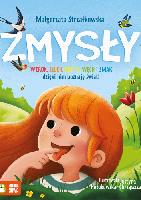 Strzałkowska, Małgorzata Zmysły