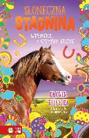 Tuffin, Olivia Weronika i sprytny kucyk