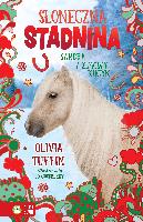 Tuffin, Olivia Sandra i zimowy kucyk