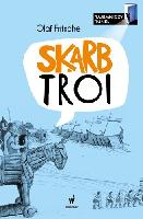 Fritsche, Olaf (1967- ) Skarb Troi