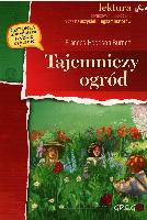 Burnett Frances Tajemniczy ogród