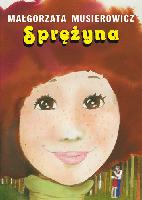 Musierowicz, Małgorzata Sprężyna