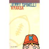 Spinelli, Jerry Kraksa