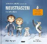 Punset, Elsa Nieustraszeni i wielki skok