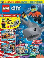  LEGO City