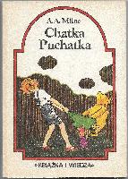 Milne, Alan Alexander Chatka Puchatka