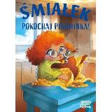 Nożyńska-Demianiuk, Agnieszka Śmiałek - pokochaj pingwinka