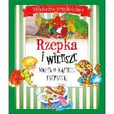 Tuwim, Julian Rzepka i inne wiersze