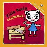 Głowińska, Anita Kicia Kocia majsterkuje