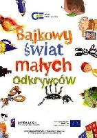  Bajkowy świat małych odkrywców