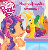 Galińska, Barbara Niespodzianka owocowa