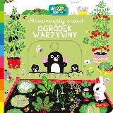  Ogródek warzywny