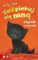 Webb, Holly Węgielek, sekretny kotek