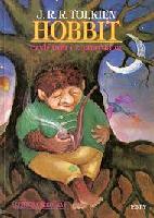 Tolkien, J. R. R Hobbit czyli Tam i z powrotem