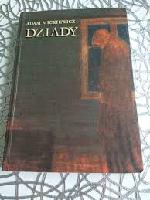 Mickiewicz, Adam Dziady