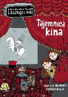 Widmark, Martin Tajemnica kina