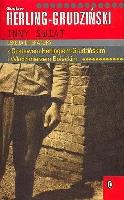 Herling-Grudziński, Gustaw Inny świat