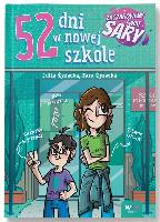  Zaczarowany świat Sary