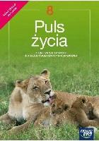 Sągin Beata, Boczarowski Andrzej, Sęktas Marian Puls życia 8