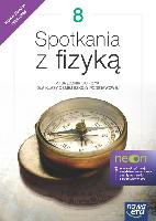 Francuz - Ornat Grażyna, Kulawik Teresa, Nowotny - Różańska Maria Spotkania z fizyką