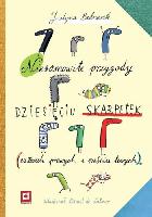 Bednarek, Justyna Niesamowite przygody dziesięciu skarpetek