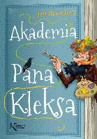 Brzechwa, Jan, Brzechwa Akademia Pana Kleksa
