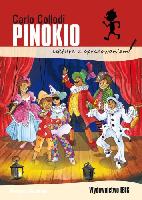 Collodi, Carlo Pinokio