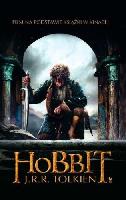 Tolkien, J. R. R, J. R. R. Tolkien Hobbit czyli Tam i z powrotem
