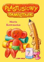 Kownacka, Maria, Kownacka Plastusiowy pamiętnik