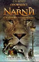 Lewis, C. S Opowieści z Narnii
